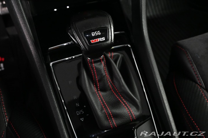 Škoda Kodiaq 2,0 TDI RS 176kW DSG 4x4 2021