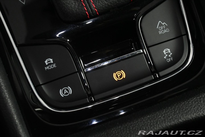 Škoda Kodiaq 2,0 TDI RS 176 kW DSG 4x4 2021