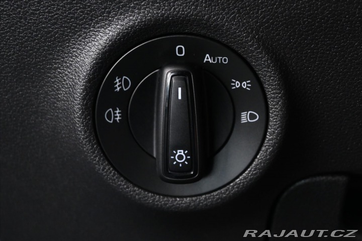 Škoda Kodiaq 2,0 TDI RS 176 kW DSG 4x4 2021