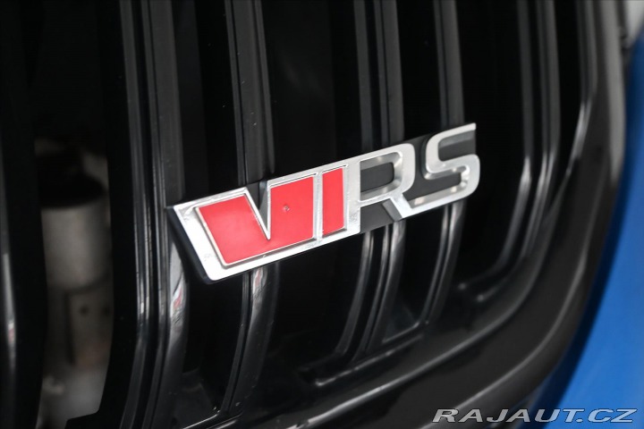 Škoda Kodiaq 2,0 TDI RS 176 kW DSG 4x4 2021