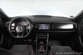 Škoda Kodiaq 2,0 TDI RS 176 kW DSG 4x4 2021