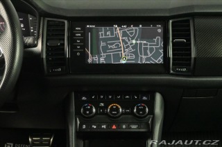 Škoda Kodiaq 2,0 TDI RS 176 kW DSG 4x4 2021