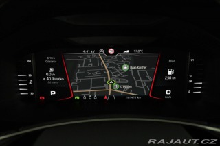 Škoda Kodiaq 2,0 TDI RS 176 kW DSG 4x4 2021