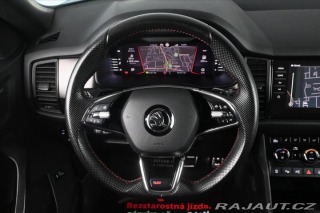 Škoda Kodiaq 2,0 TDI RS 176 kW DSG 4x4 2021