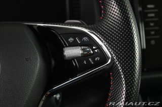Škoda Kodiaq 2,0 TDI RS 176 kW DSG 4x4 2021