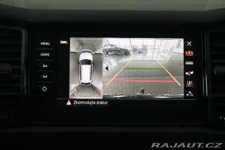 Škoda Kodiaq 2,0 TDI RS 176 kW DSG 4x4 2021
