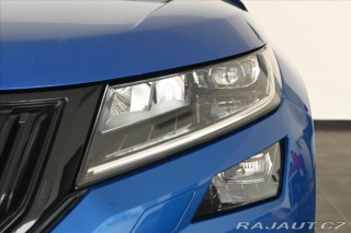 Škoda Kodiaq 2,0 TDI RS 176 kW DSG 4x4 2021