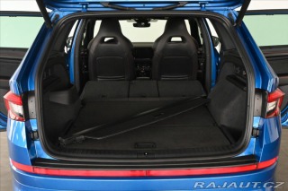 Škoda Kodiaq 2,0 TDI RS 176 kW DSG 4x4 2021