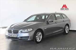 BMW 5 2,0 525d 160kW xDrive AT/