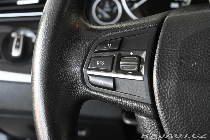 BMW 5 2,0 525d 160kW xDrive AT/ 2014