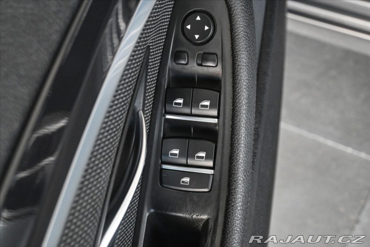 BMW 5 2,0 525d 160kW xDrive AT/ 2014