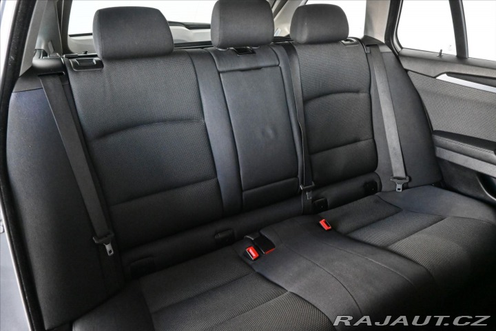 BMW 5 2,0 525d 160kW xDrive AT/ 2014