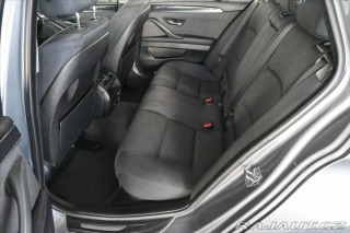 BMW 5 2,0 525d 160kW xDrive AT/ 2014