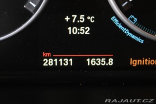 BMW 5 2,0 525d 160kW xDrive AT/ 2014