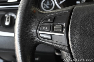 BMW 5 2,0 525d 160kW xDrive AT/ 2014
