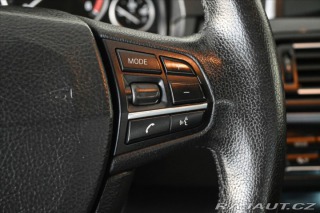 BMW 5 2,0 525d 160kW xDrive AT/ 2014