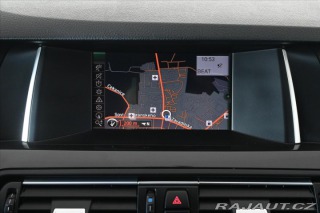 BMW 5 2,0 525d 160kW xDrive AT/ 2014