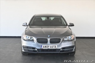 BMW 5 2,0 525d 160kW xDrive AT/ 2014