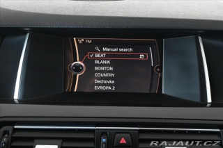 BMW 5 2,0 525d 160kW xDrive AT/ 2014