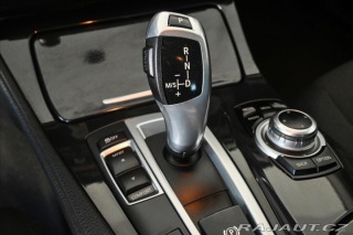 BMW 5 2,0 525d 160kW xDrive AT/ 2014