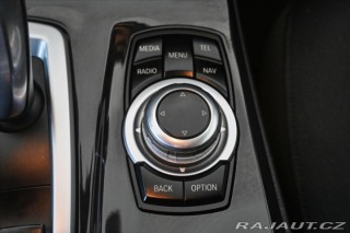 BMW 5 2,0 525d 160kW xDrive AT/ 2014