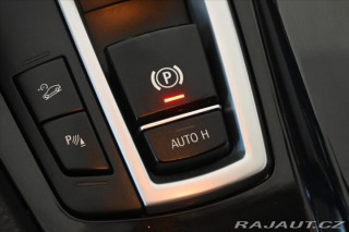 BMW 5 2,0 525d 160kW xDrive AT/ 2014