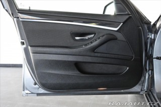 BMW 5 2,0 525d 160kW xDrive AT/ 2014