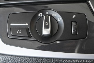 BMW 5 2,0 525d 160kW xDrive AT/ 2014