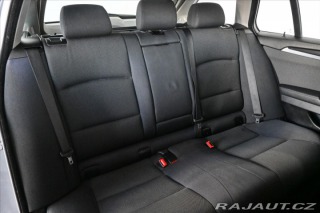 BMW 5 2,0 525d 160kW xDrive AT/ 2014