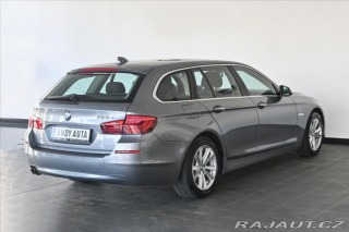 BMW 5 2,0 525d 160kW xDrive AT/ 2014