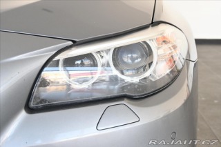 BMW 5 2,0 525d 160kW xDrive AT/ 2014