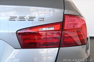 BMW 5 2,0 525d 160kW xDrive AT/ 2014