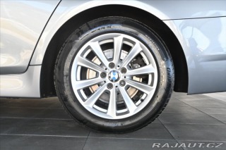 BMW 5 2,0 525d 160kW xDrive AT/ 2014
