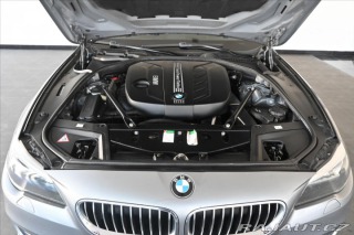 BMW 5 2,0 525d 160kW xDrive AT/ 2014
