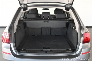 BMW 5 2,0 525d 160kW xDrive AT/ 2014