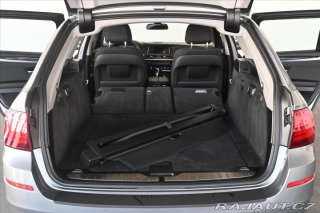 BMW 5 2,0 525d 160kW xDrive AT/ 2014