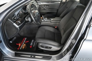 BMW 5 2,0 525d 160kW xDrive AT/ 2014