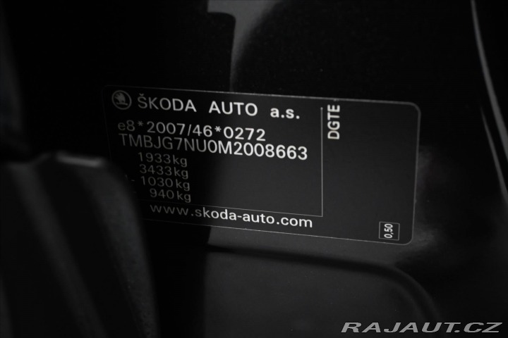 Škoda Karoq 1,6 TDI 85 kW AMBITION Zá 2020