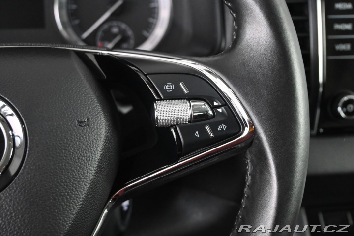 Škoda Karoq 1,6 TDI 85 kW AMBITION Zá 2020