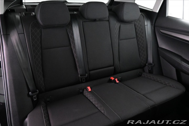 Škoda Karoq 1,6 TDI 85 kW AMBITION Zá 2020