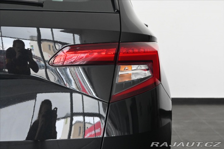 Škoda Karoq 1,6 TDI 85 kW AMBITION Zá 2020