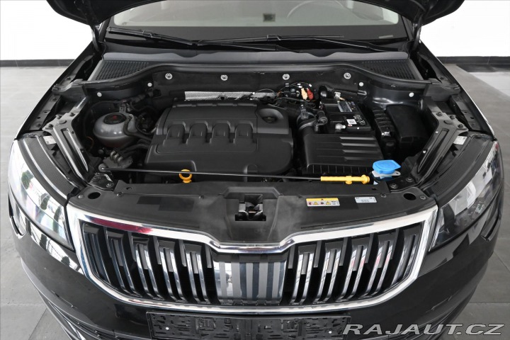 Škoda Karoq 1,6 TDI 85 kW AMBITION Zá 2020