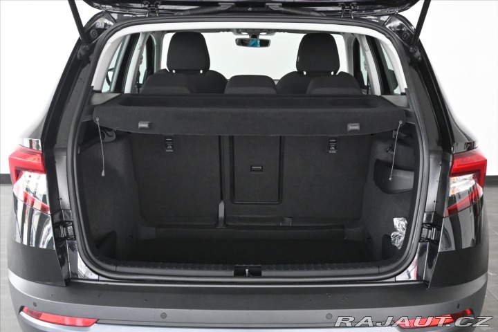 Škoda Karoq 1,6 TDI 85 kW AMBITION Zá 2020