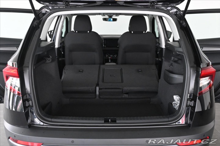 Škoda Karoq 1,6 TDI 85 kW AMBITION Zá 2020