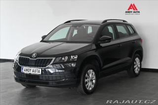 Škoda Karoq 1,6 TDI 85 kW AMBITION Zá 2020