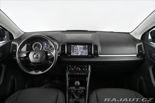 Škoda Karoq 1,6 TDI 85 kW AMBITION Zá 2020