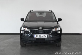 Škoda Karoq 1,6 TDI 85 kW AMBITION Zá 2020