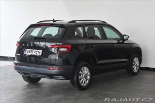 Škoda Karoq 1,6 TDI 85 kW AMBITION Zá 2020