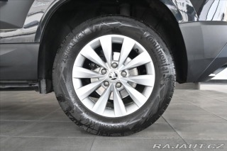 Škoda Karoq 1,6 TDI 85 kW AMBITION Zá 2020