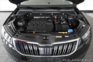 Škoda Karoq 1,6 TDI 85 kW AMBITION Zá 2020